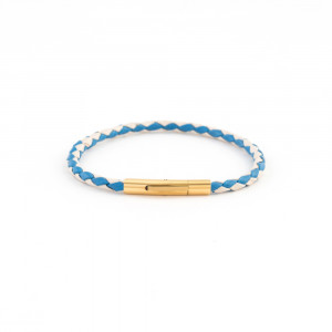 Leather Bracelet N130