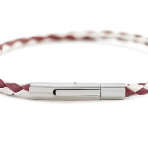 Leather Bracelet N132