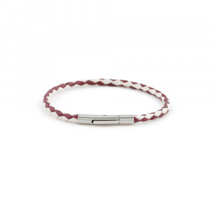 Leather Bracelet N132