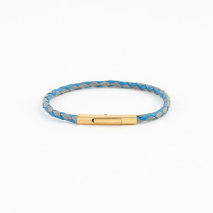 Leather Bracelet N134