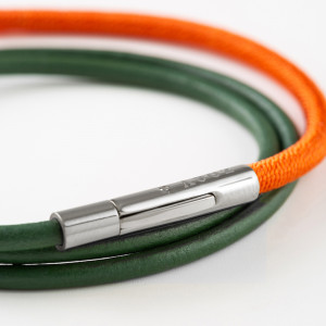 Leather Bracelet N292