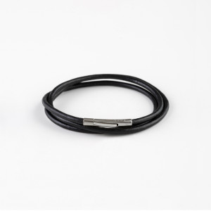 Leather Bracelet N298