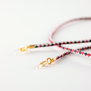 Glasses Chain N043