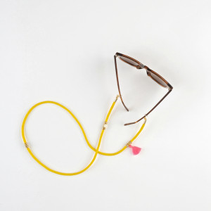 Glasses Chain N0136