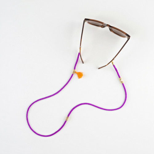 Glasses Chain N138