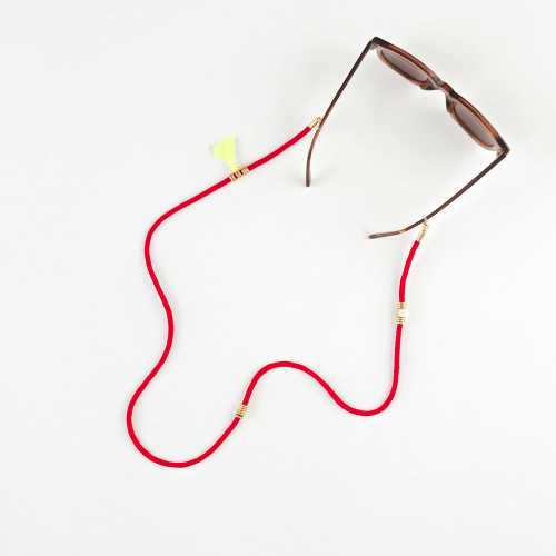 Glasses Chain N139