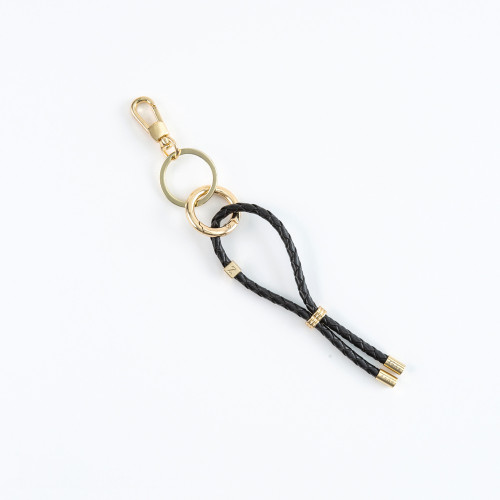 Leather Key Chain N171