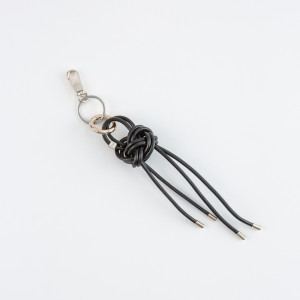 Leather Key Chain N178