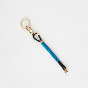 Leather Key Chain N183