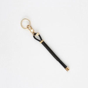 Leather Key Chain N184