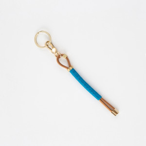 Leather Key Chain N188