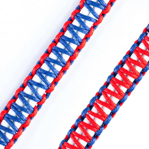 Leather Key Chain N192