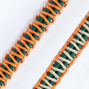 Leather Key Chain N200