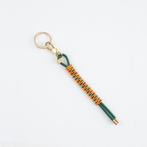 Leather Key Chain N200