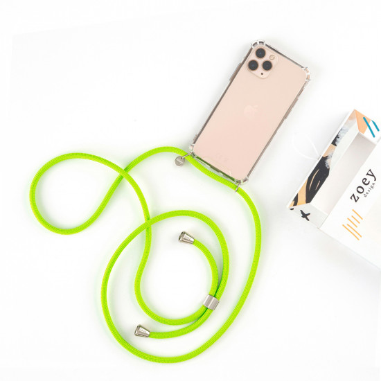 Phone Necklace Case NEON N012