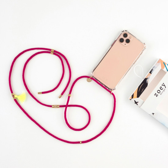 Phone Necklace Case N017
