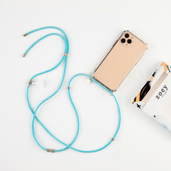 Phone Necklace Case N021