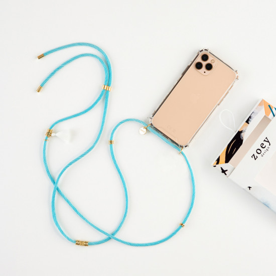 Phone Necklace Case N021