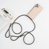 Leather Phone Necklace Case N039