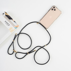 Leather Phone Necklace Case N039