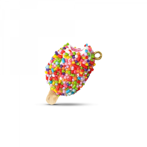 Polymer Ornament N311