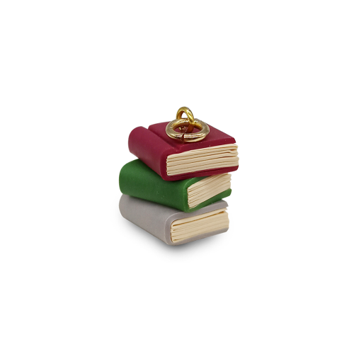 Polymer Ornament N318