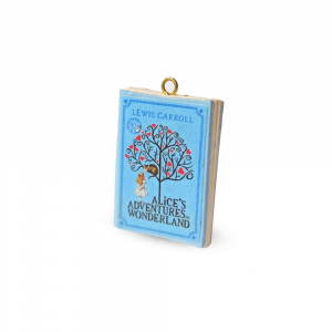 Polymer Ornament N320