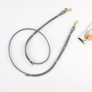 Leather Phone Strap N058