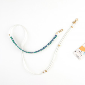 Leather Phone Strap N067