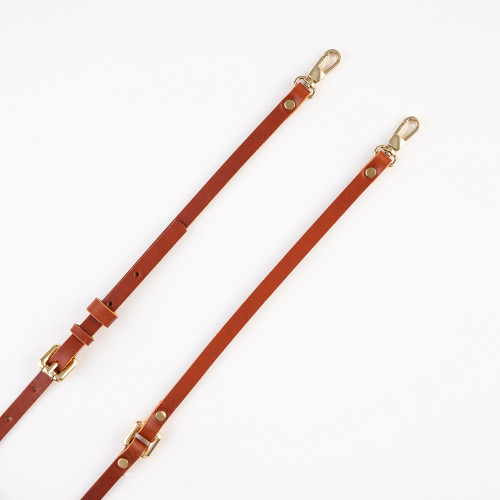 Leather Phone Strap N245