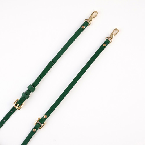 Leather Phone Strap N246