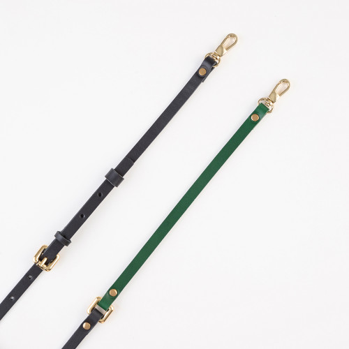 Leather Phone Strap N249